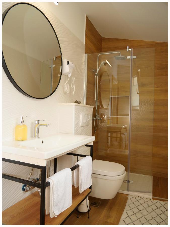 Apartmani Makelja Примоштен Экстерьер фото